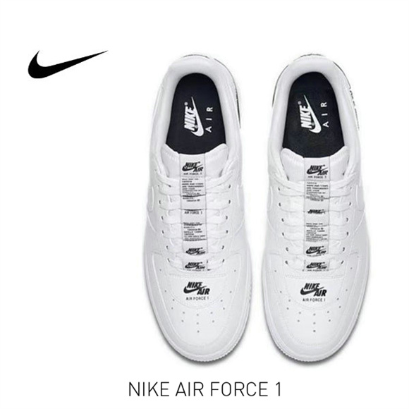 AF 1 Double Air2