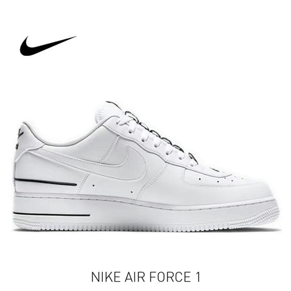 AF 1 Double Air4