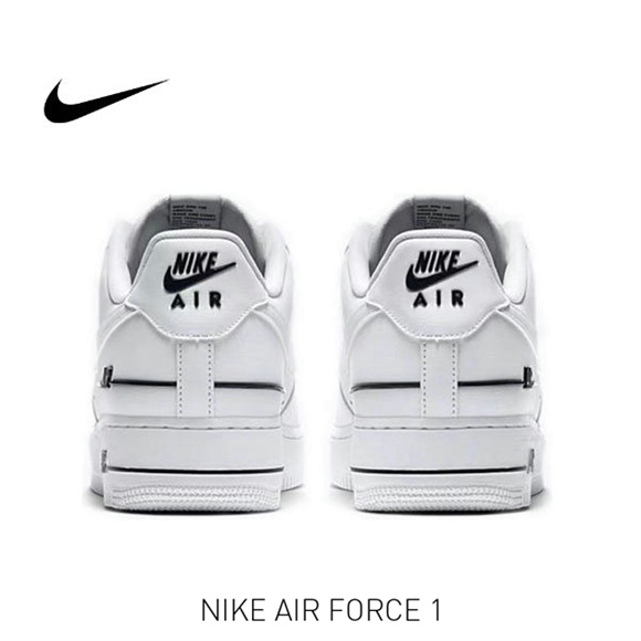 AF 1 Double Air1