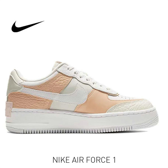 AF 1 馬卡4