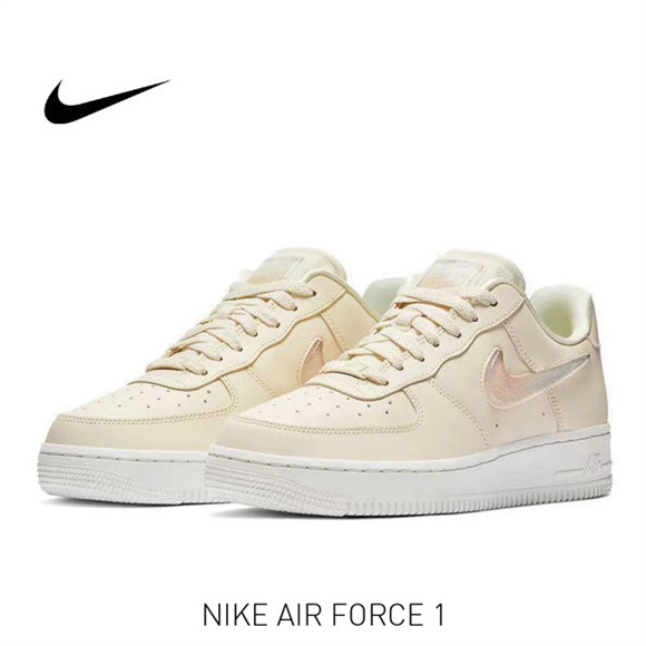 AF 1 果凍1