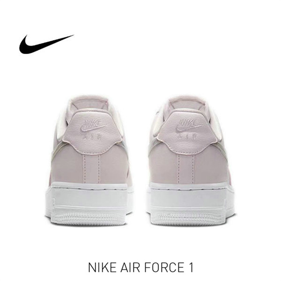 AF 1 Low 镭射粉4