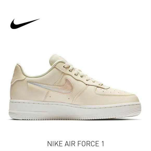 AF 1 果凍2