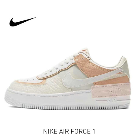 AF 1 馬卡2