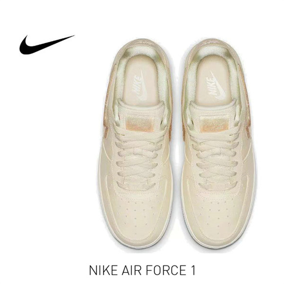 AF 1 果凍3